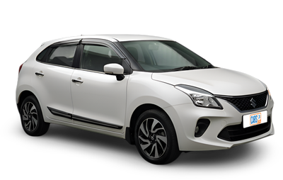 Maruti Baleno-img